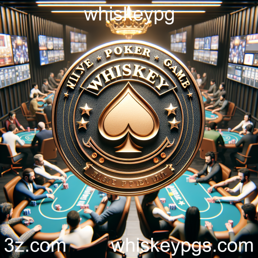 Explorando a Experiência dos Jogos ao Vivo em Whiskeypg