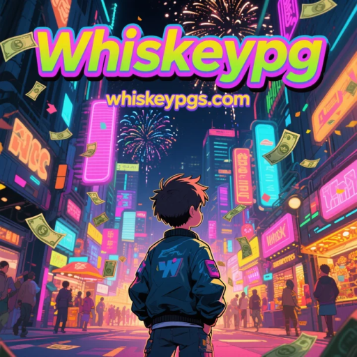whiskeypg
